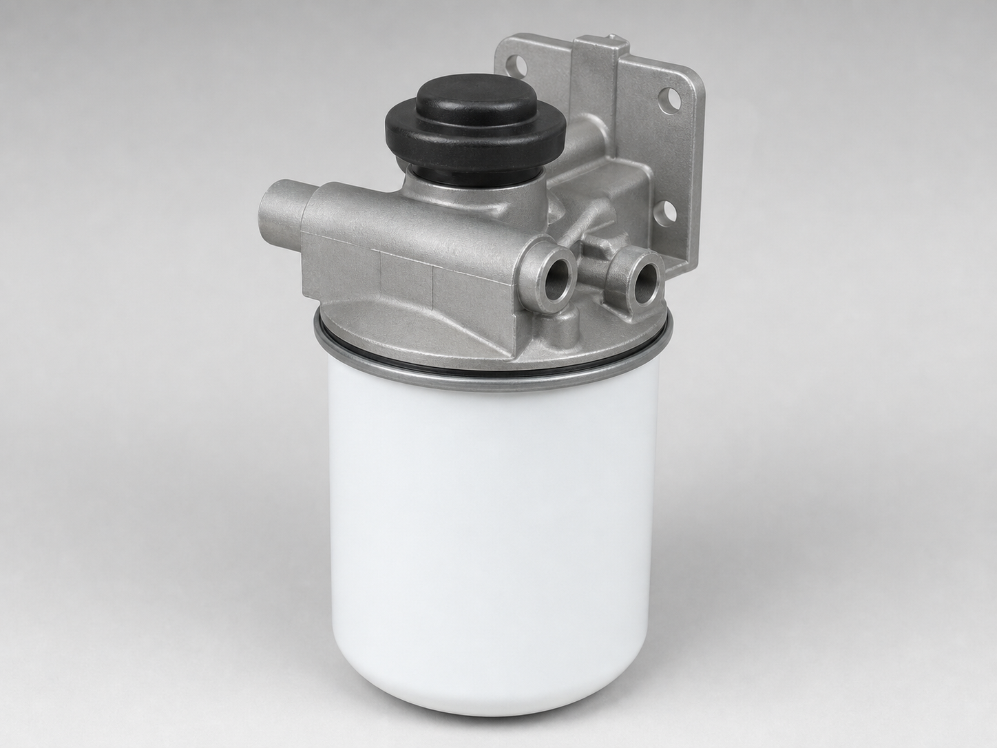 Fuso Canter Fuel Filter Assembly