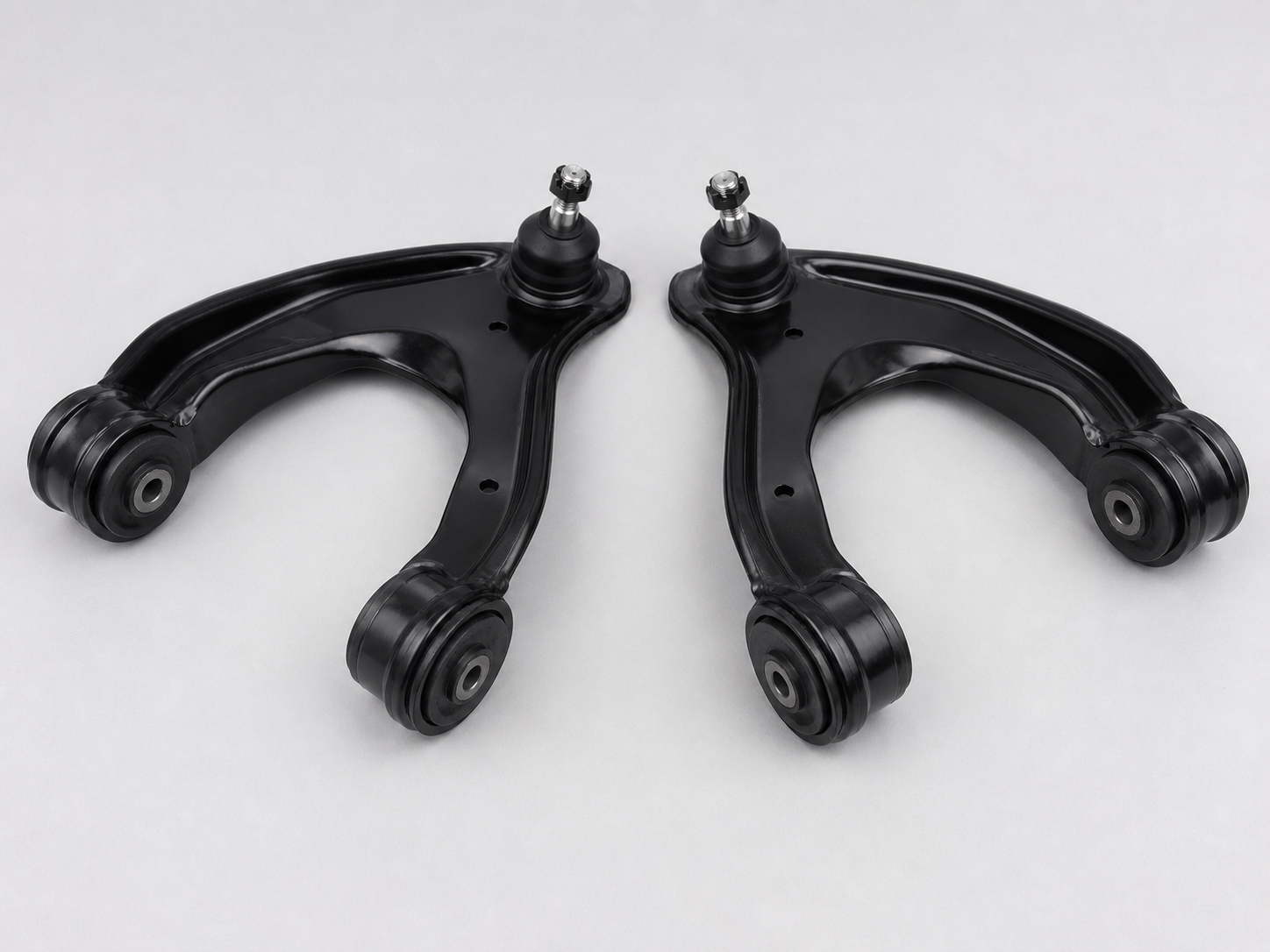 Toyota Hilux Vigo Upper Arm Pair