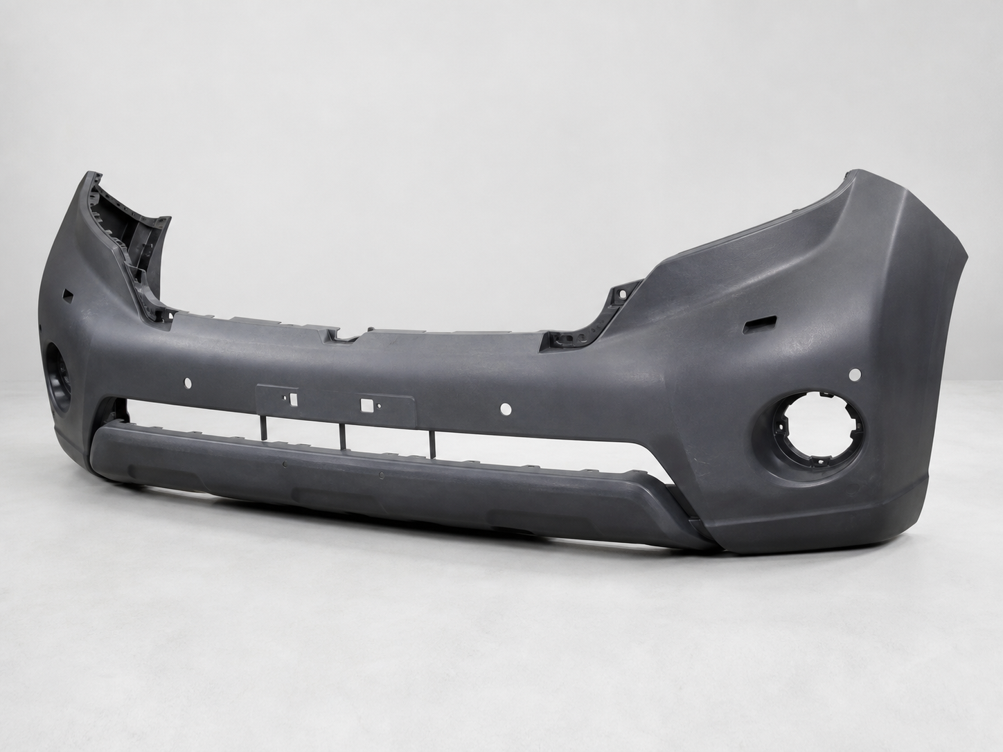Toyota Prado 150 Front Bumper